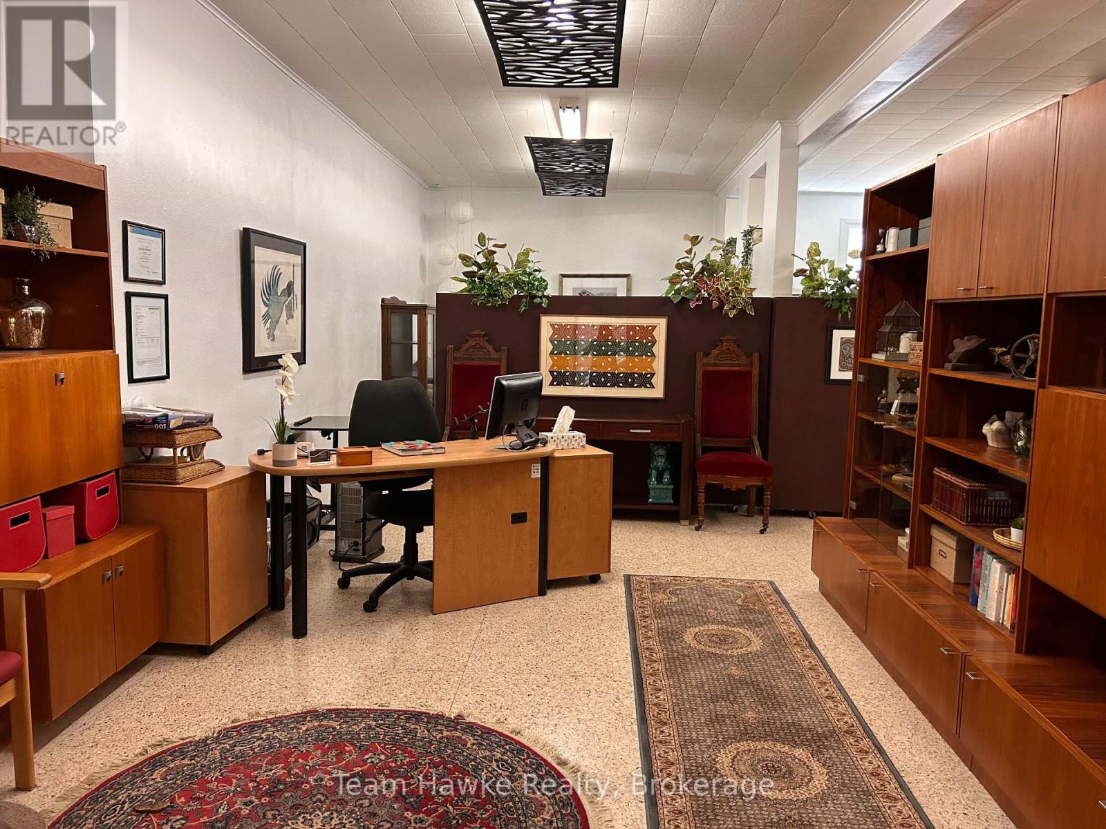 Main Floor - 518 Dominion Avenue, Midland, Ontario  L4R 1P8 - Photo 3 - S12730086