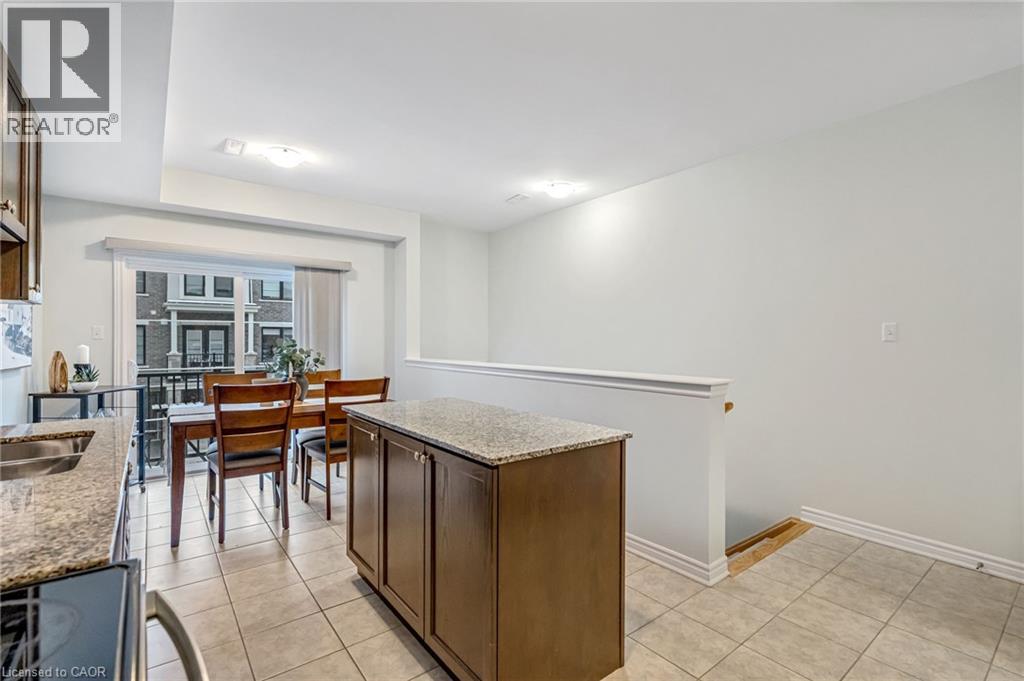 383 Dundas Street E Unit# 21, Waterdown, Ontario  L8B 1X6 - Photo 14 - 40800852