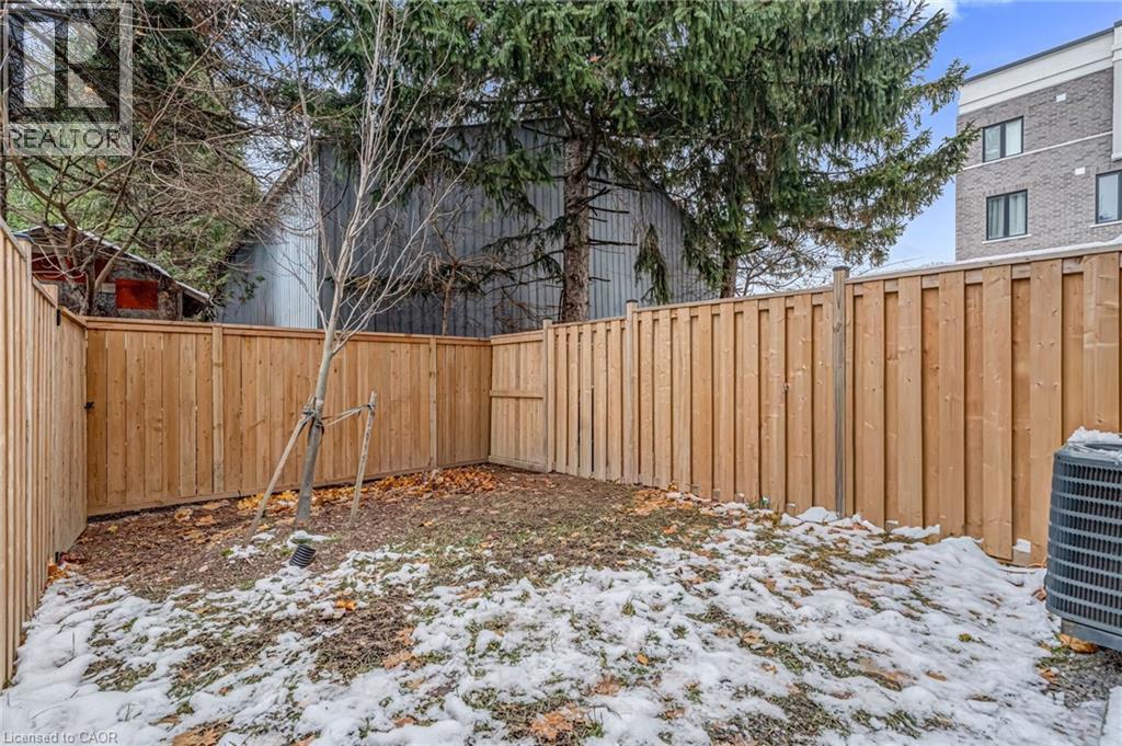 383 Dundas Street E Unit# 21, Waterdown, Ontario  L8B 1X6 - Photo 42 - 40800852