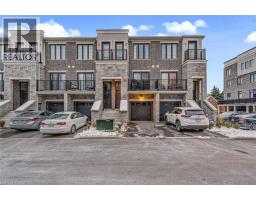 383 DUNDAS Street E Unit# 21, Waterdown, Ontario