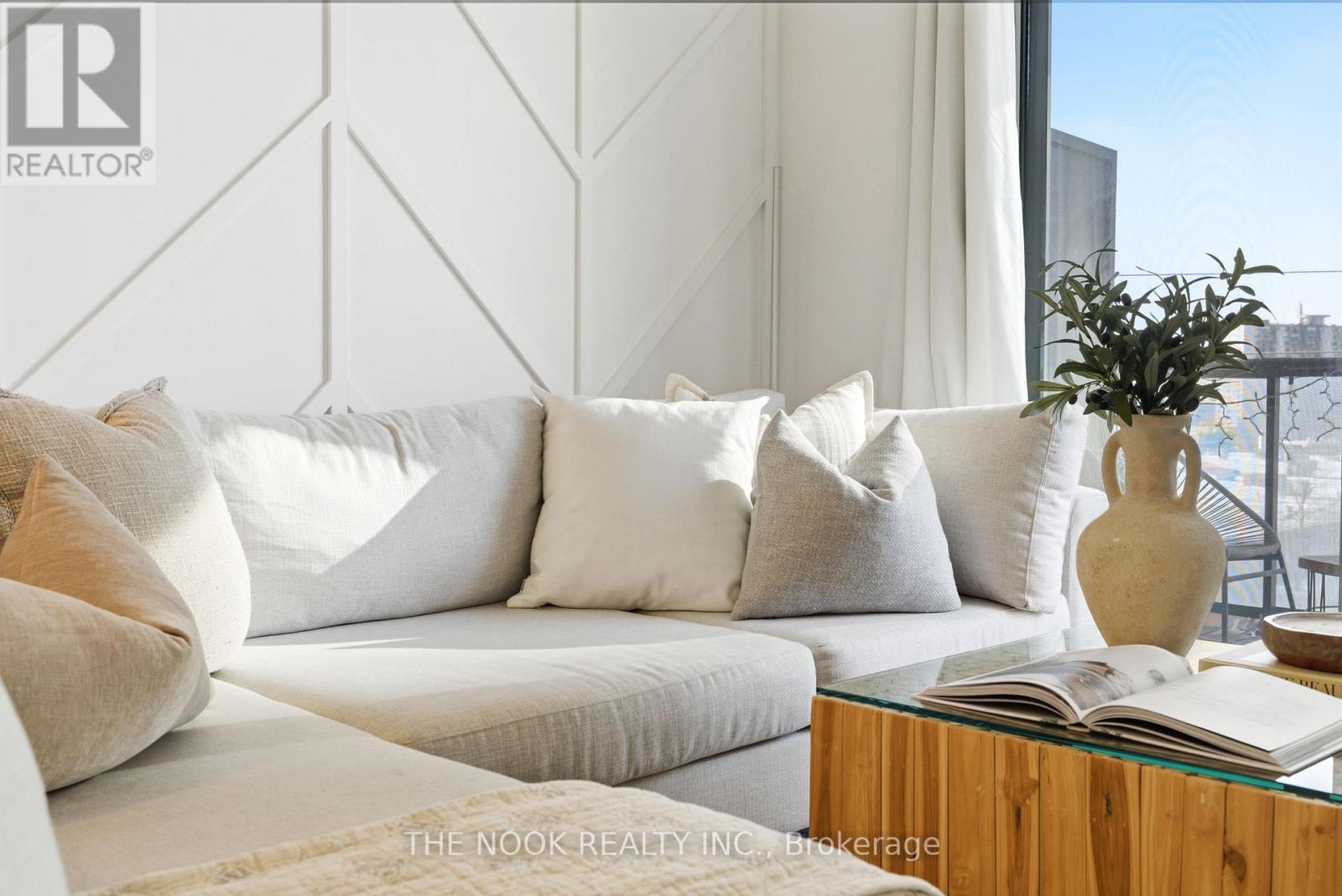 609 - 3655 Kingston Road, Toronto, Ontario  M1M 1S2 - Photo 11 - E12729996