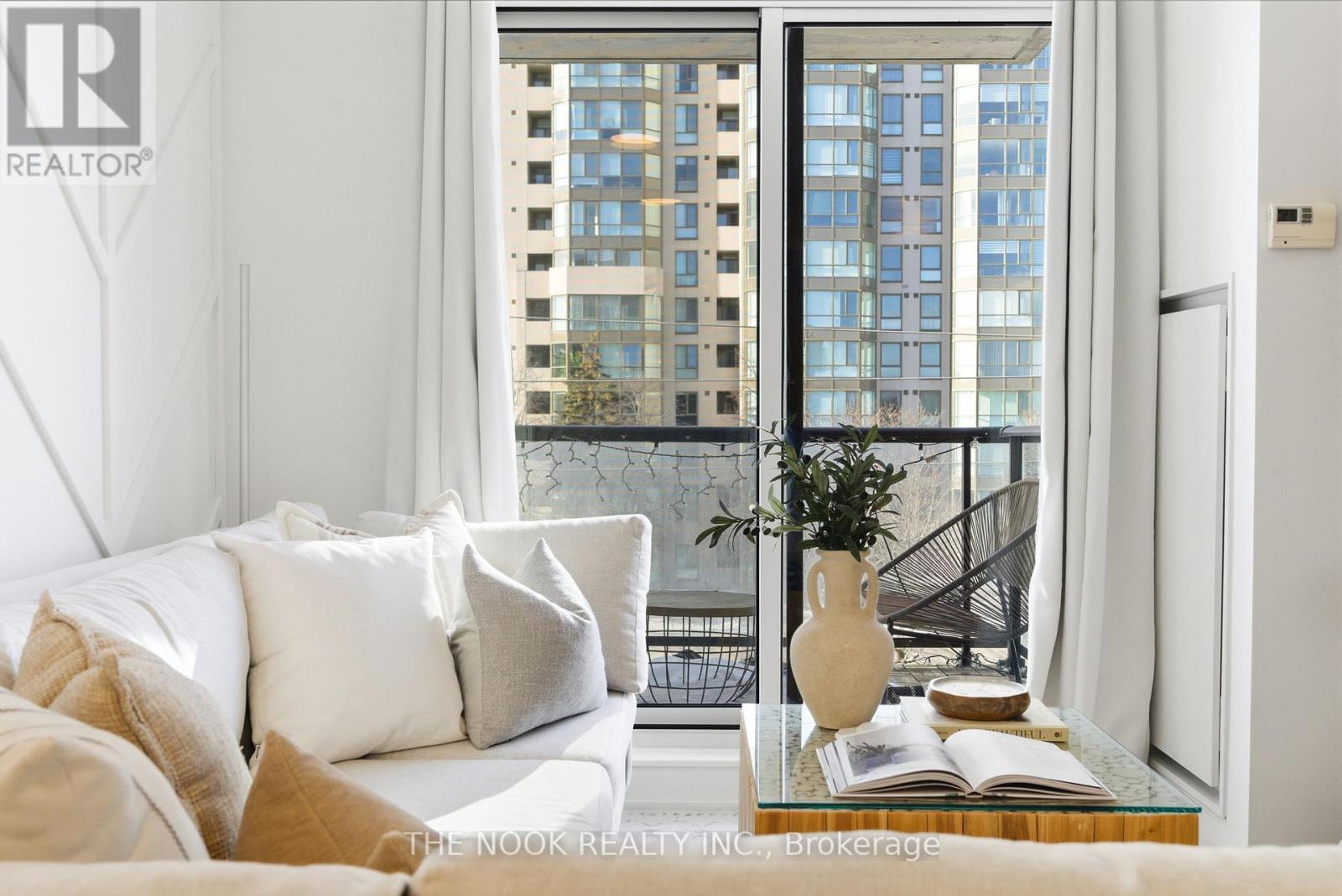 609 - 3655 Kingston Road, Toronto, Ontario  M1M 1S2 - Photo 12 - E12729996