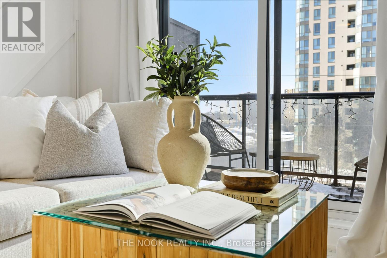 609 - 3655 Kingston Road, Toronto, Ontario  M1M 1S2 - Photo 13 - E12729996