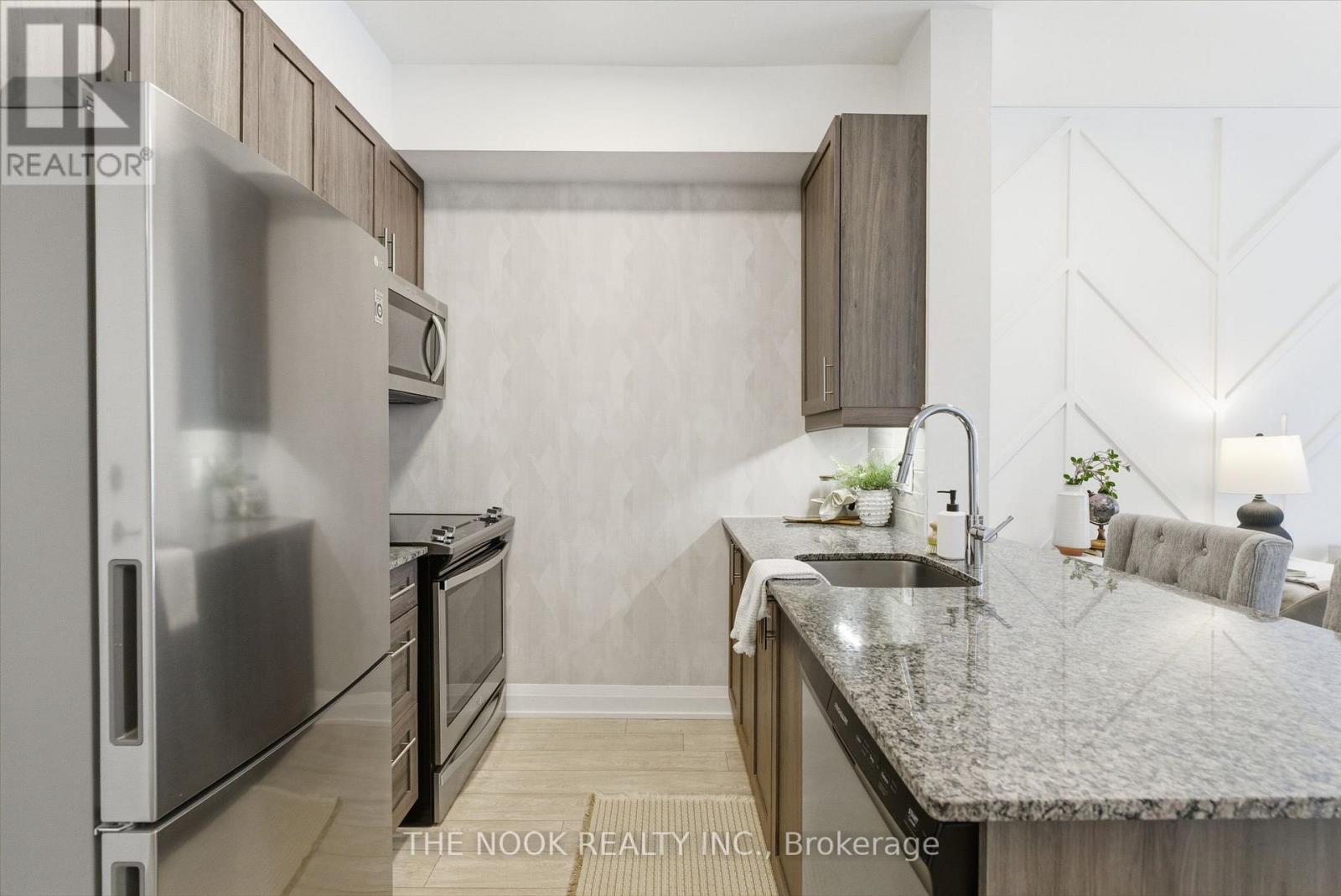 609 - 3655 Kingston Road, Toronto, Ontario  M1M 1S2 - Photo 20 - E12729996