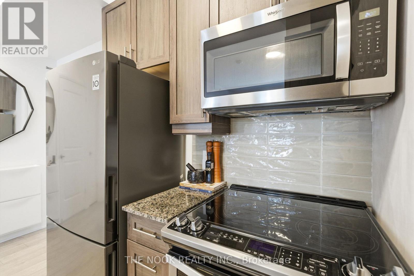 609 - 3655 Kingston Road, Toronto, Ontario  M1M 1S2 - Photo 22 - E12729996