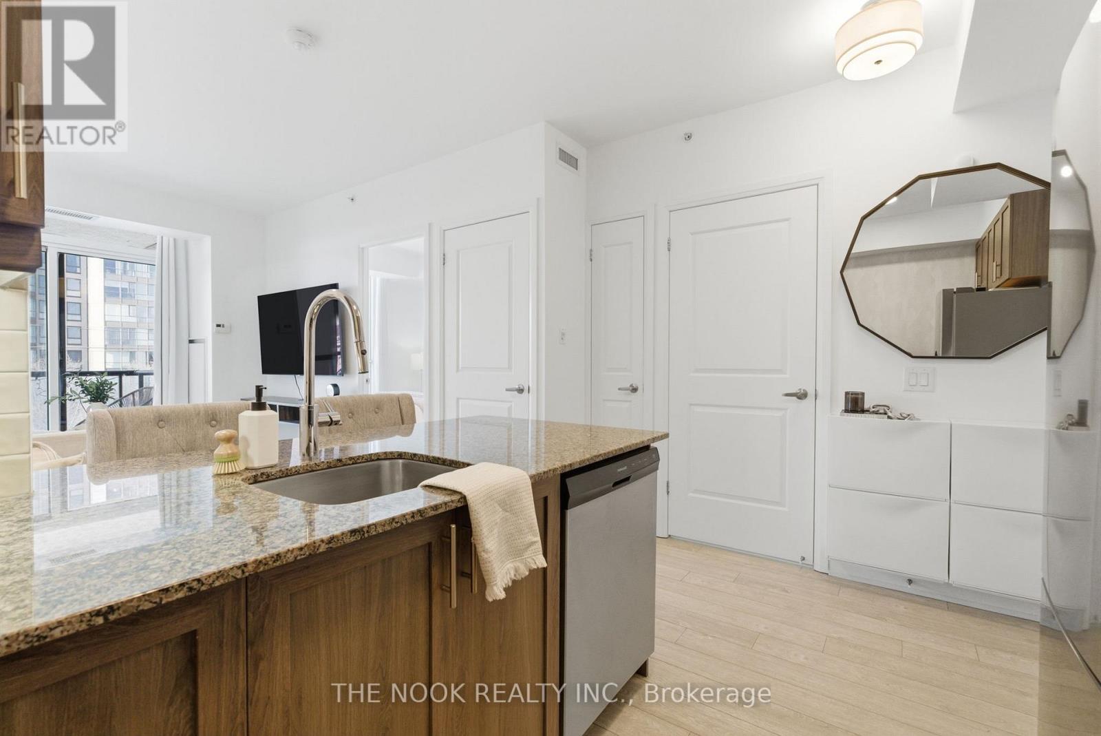 609 - 3655 Kingston Road, Toronto, Ontario  M1M 1S2 - Photo 23 - E12729996