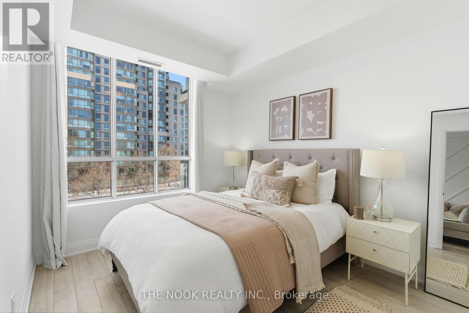 609 - 3655 Kingston Road, Toronto, Ontario  M1M 1S2 - Photo 26 - E12729996