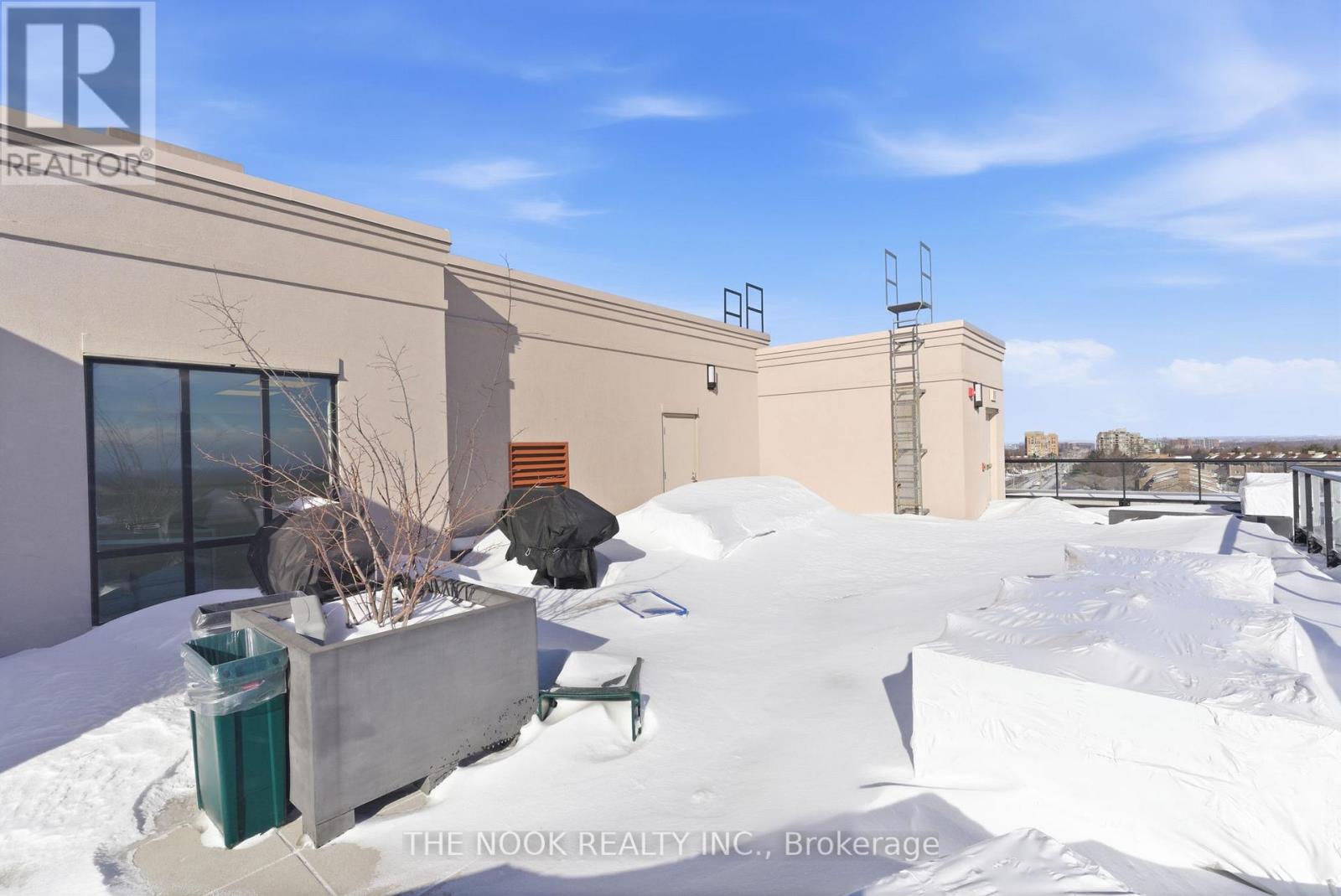 609 - 3655 Kingston Road, Toronto, Ontario  M1M 1S2 - Photo 33 - E12729996