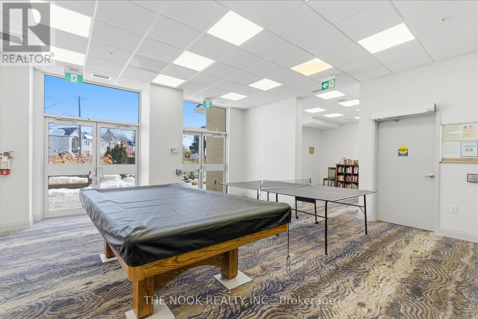 609 - 3655 Kingston Road, Toronto, Ontario  M1M 1S2 - Photo 35 - E12729996