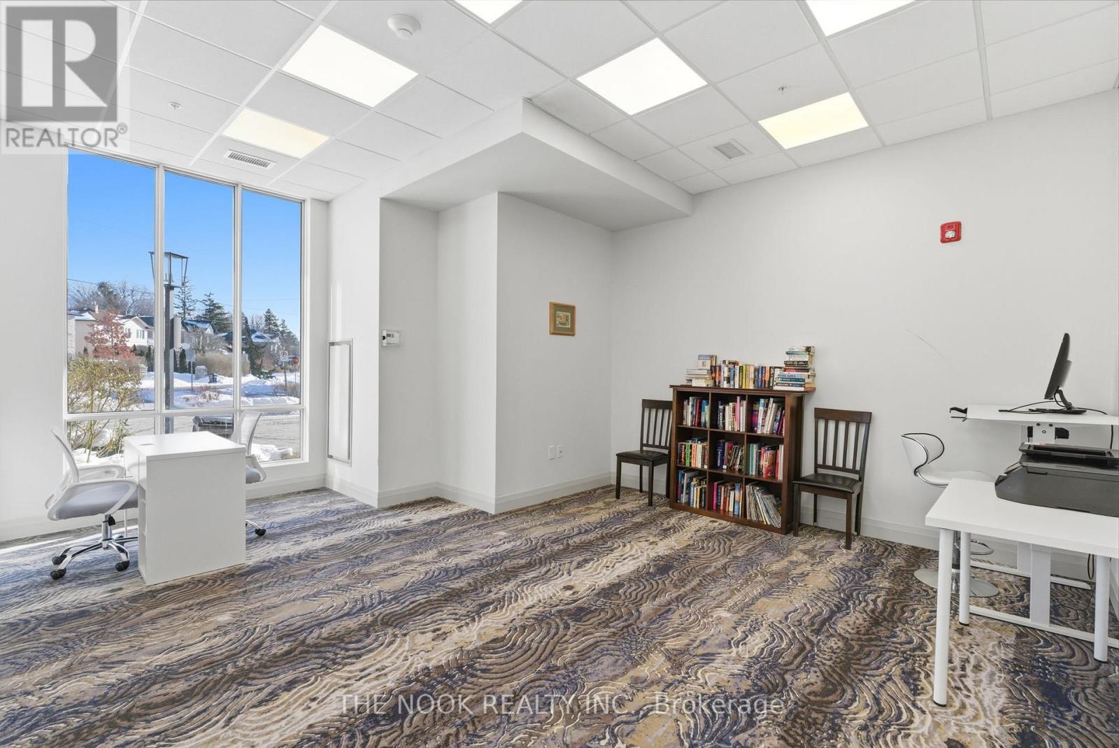 609 - 3655 Kingston Road, Toronto, Ontario  M1M 1S2 - Photo 36 - E12729996