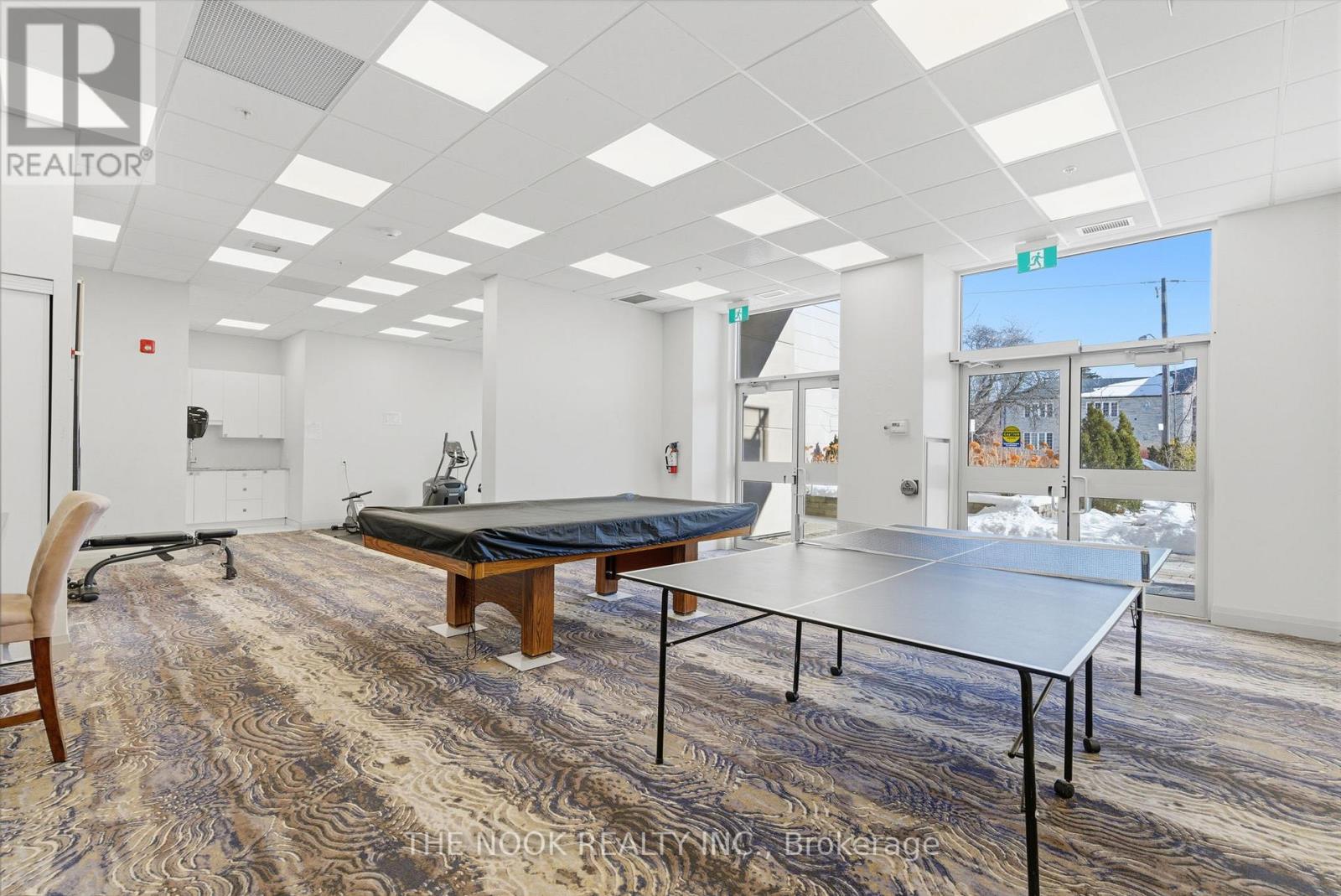 609 - 3655 Kingston Road, Toronto, Ontario  M1M 1S2 - Photo 37 - E12729996