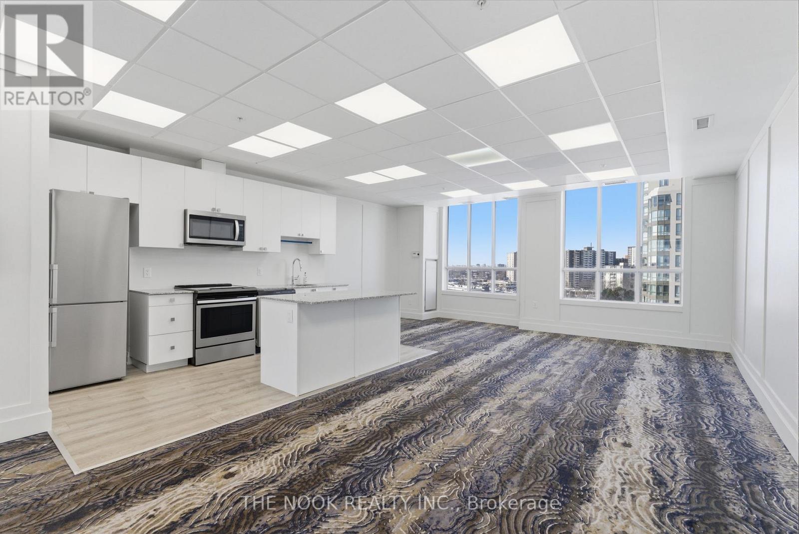 609 - 3655 Kingston Road, Toronto, Ontario  M1M 1S2 - Photo 43 - E12729996