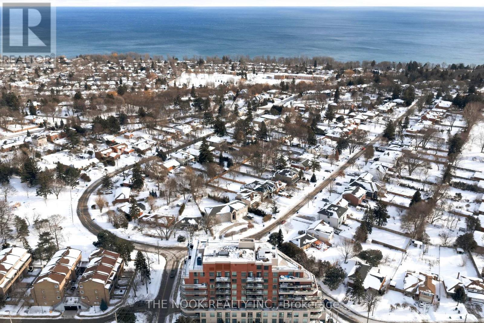 609 - 3655 Kingston Road, Toronto, Ontario  M1M 1S2 - Photo 44 - E12729996