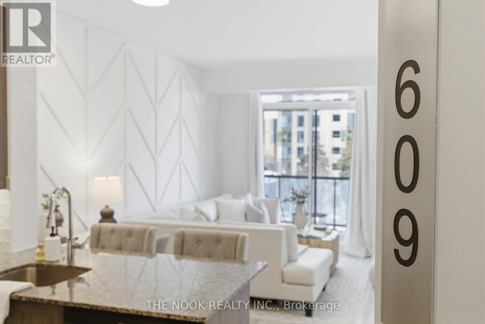 609 - 3655 Kingston Road, Toronto, Ontario  M1M 1S2 - Photo 5 - E12729996