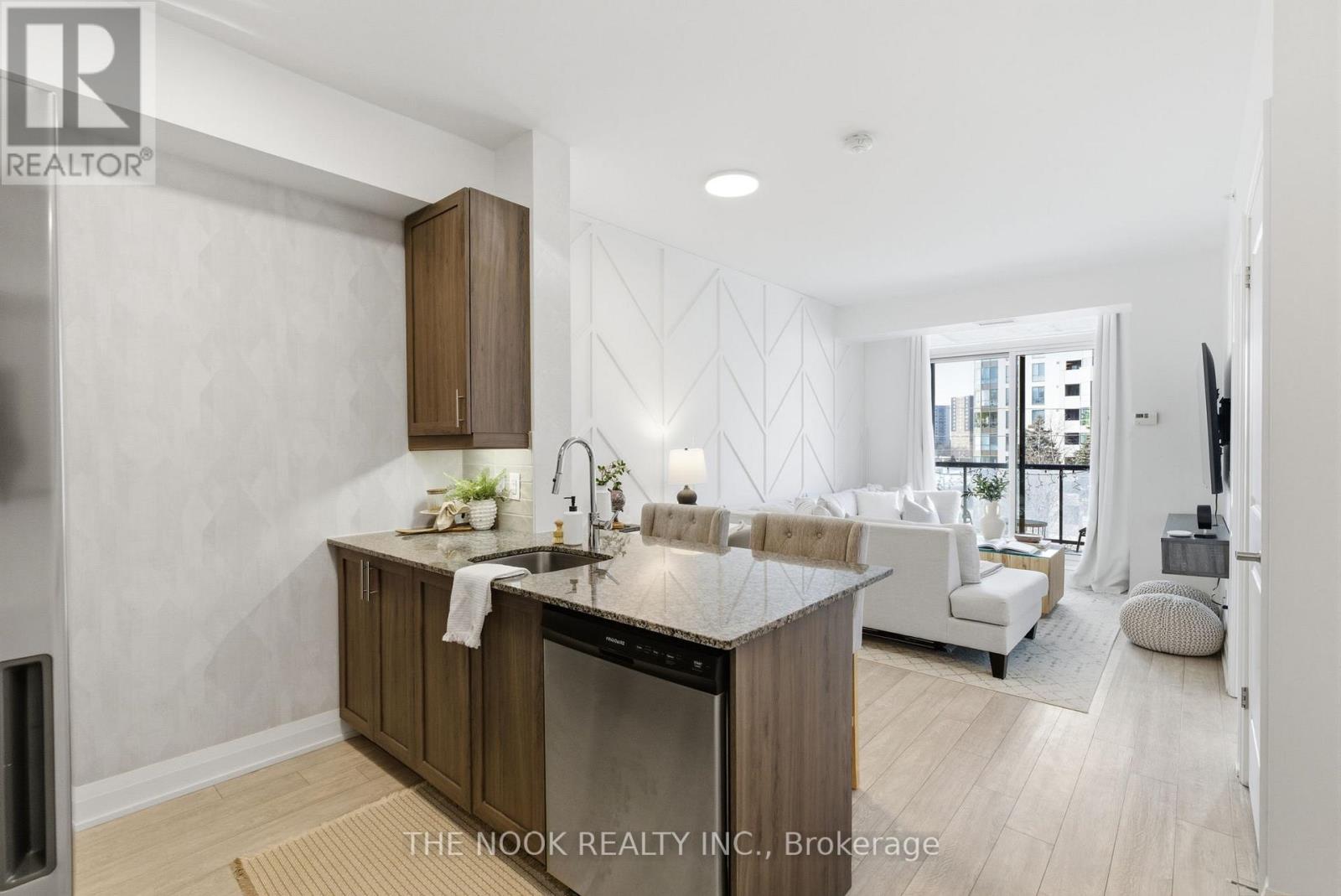 609 - 3655 Kingston Road, Toronto, Ontario  M1M 1S2 - Photo 6 - E12729996