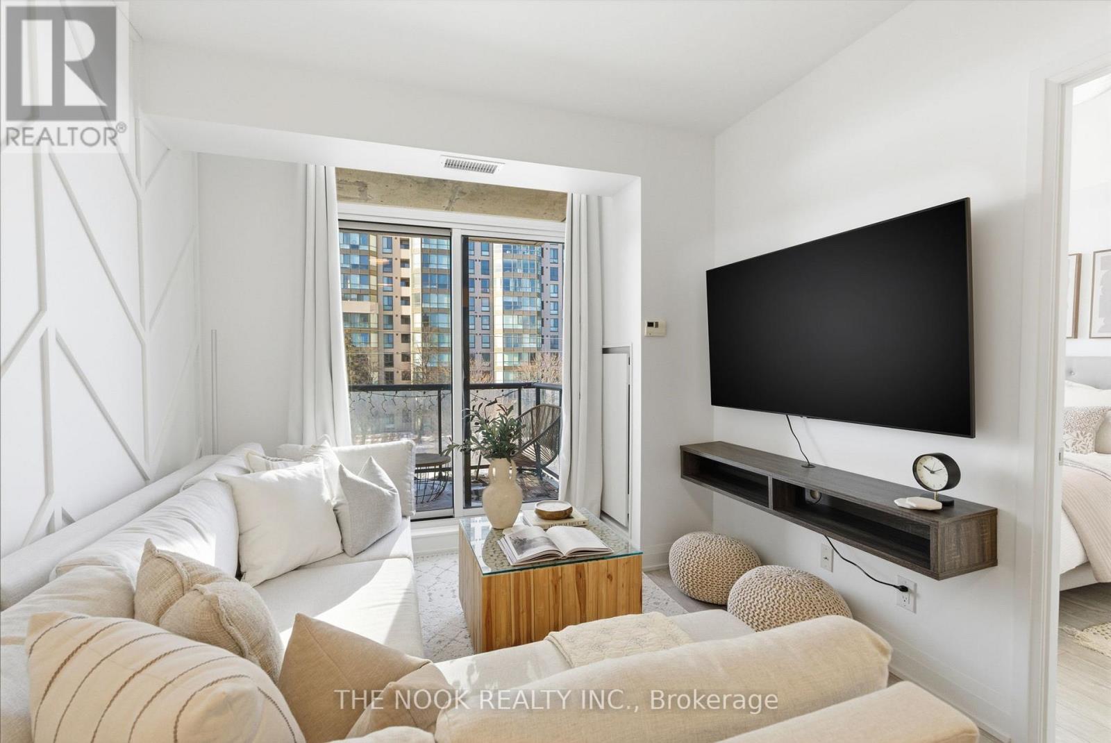 609 - 3655 Kingston Road, Toronto, Ontario  M1M 1S2 - Photo 7 - E12729996