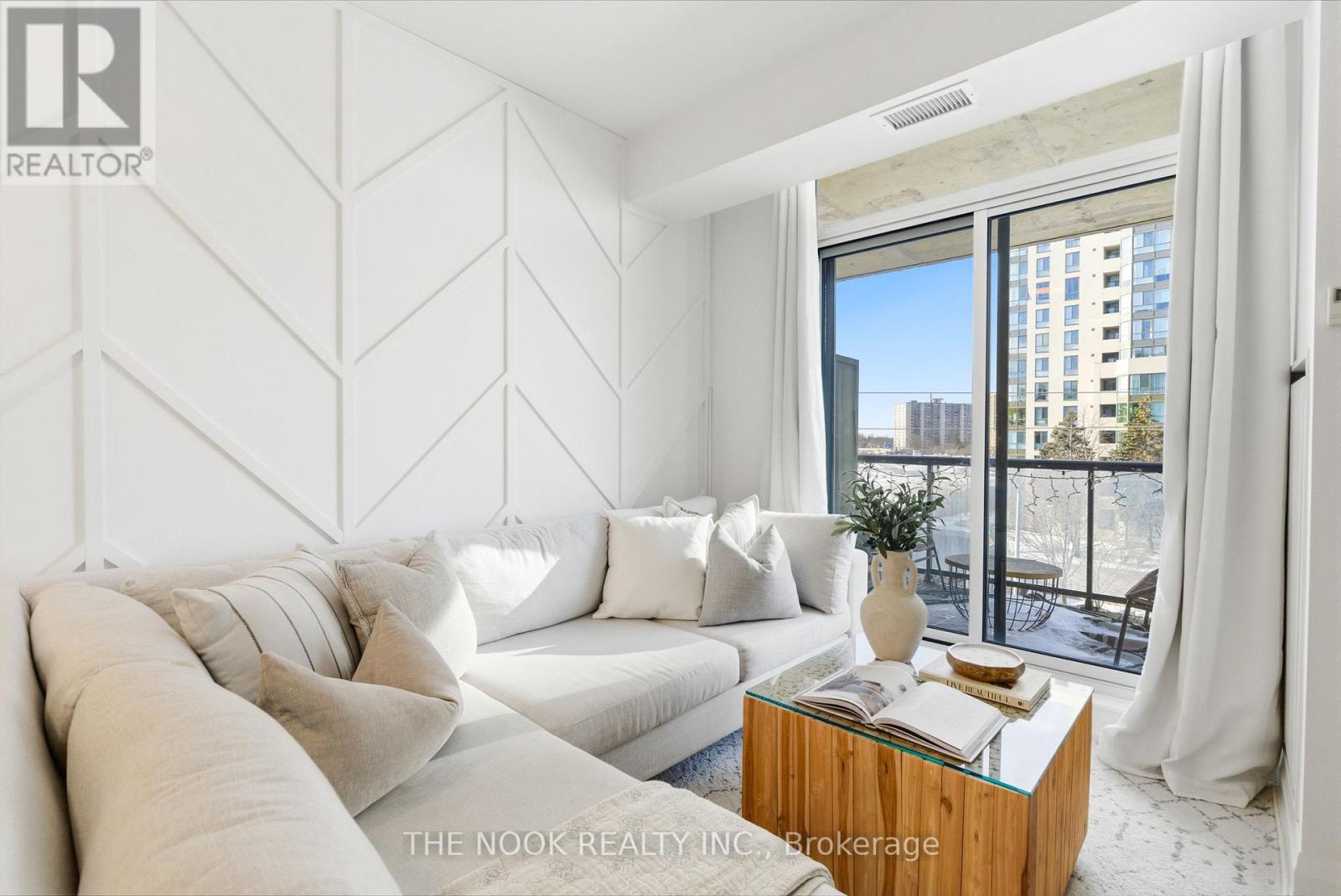 609 - 3655 Kingston Road, Toronto, Ontario  M1M 1S2 - Photo 9 - E12729996