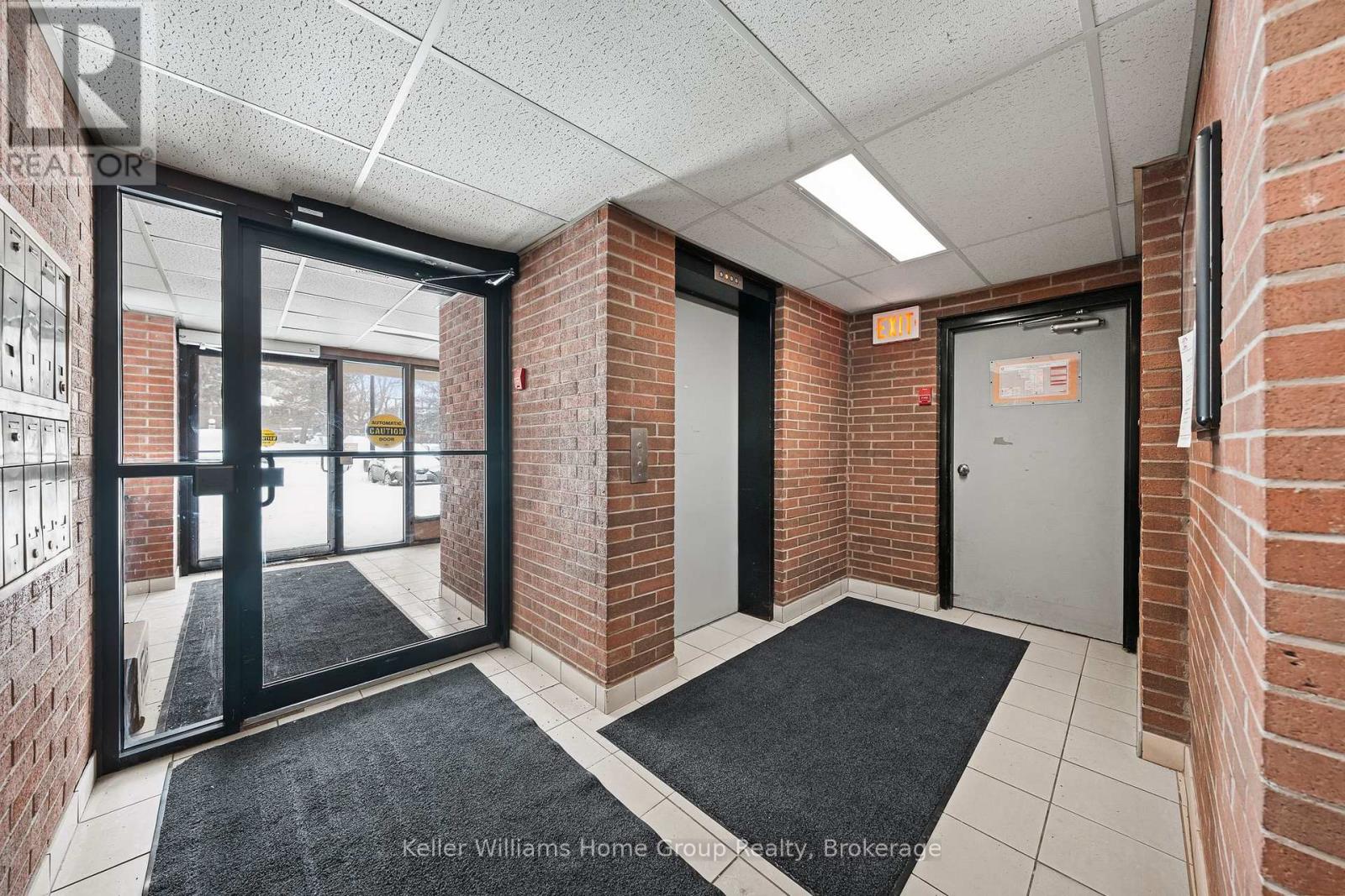307 - 75 Silvercreek Parkway N, Guelph, Ontario  N1H 7R9 - Photo 12 - X12730018
