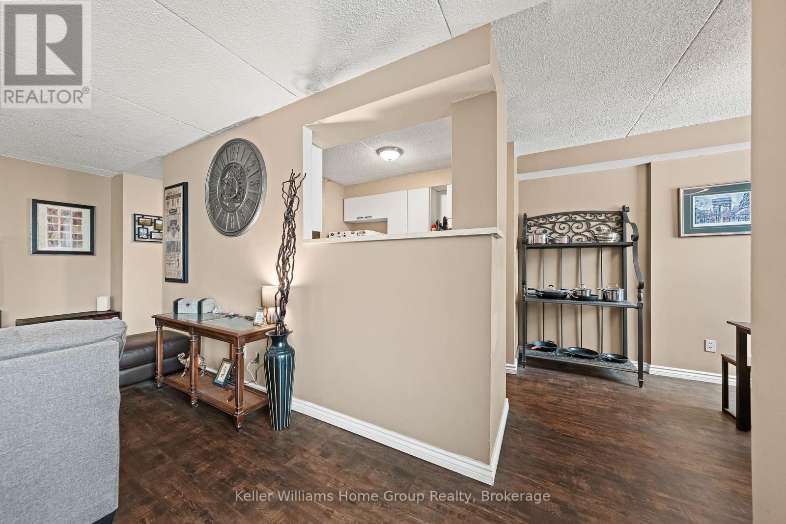 307 - 75 Silvercreek Parkway N, Guelph, Ontario  N1H 7R9 - Photo 27 - X12730018