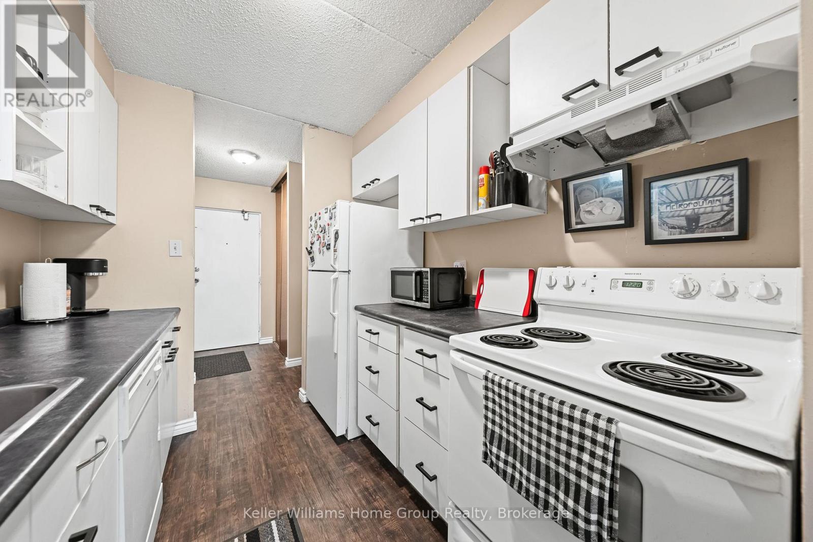 307 - 75 Silvercreek Parkway N, Guelph, Ontario  N1H 7R9 - Photo 34 - X12730018