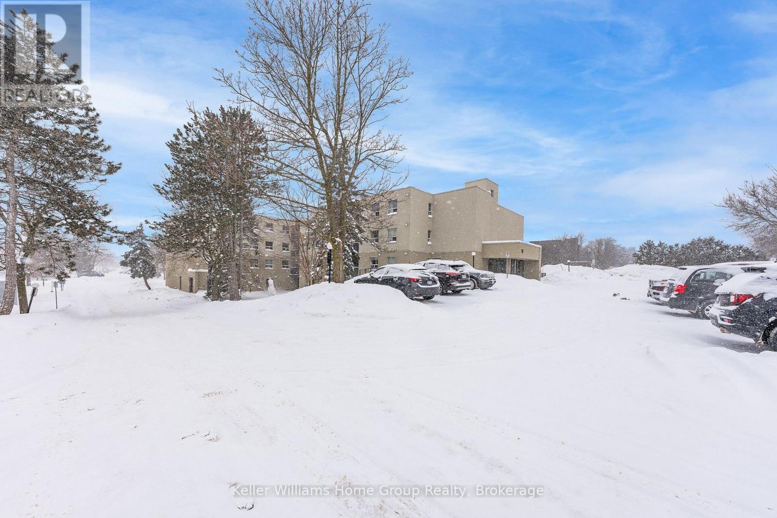 307 - 75 Silvercreek Parkway N, Guelph, Ontario  N1H 7R9 - Photo 4 - X12730018