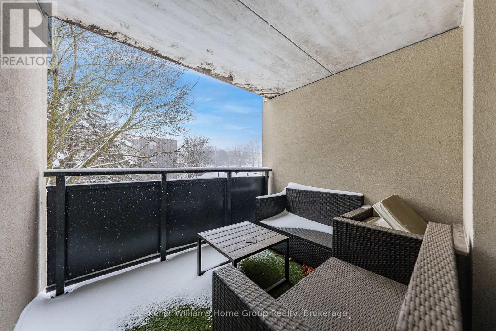 307 - 75 Silvercreek Parkway N, Guelph, Ontario  N1H 7R9 - Photo 45 - X12730018