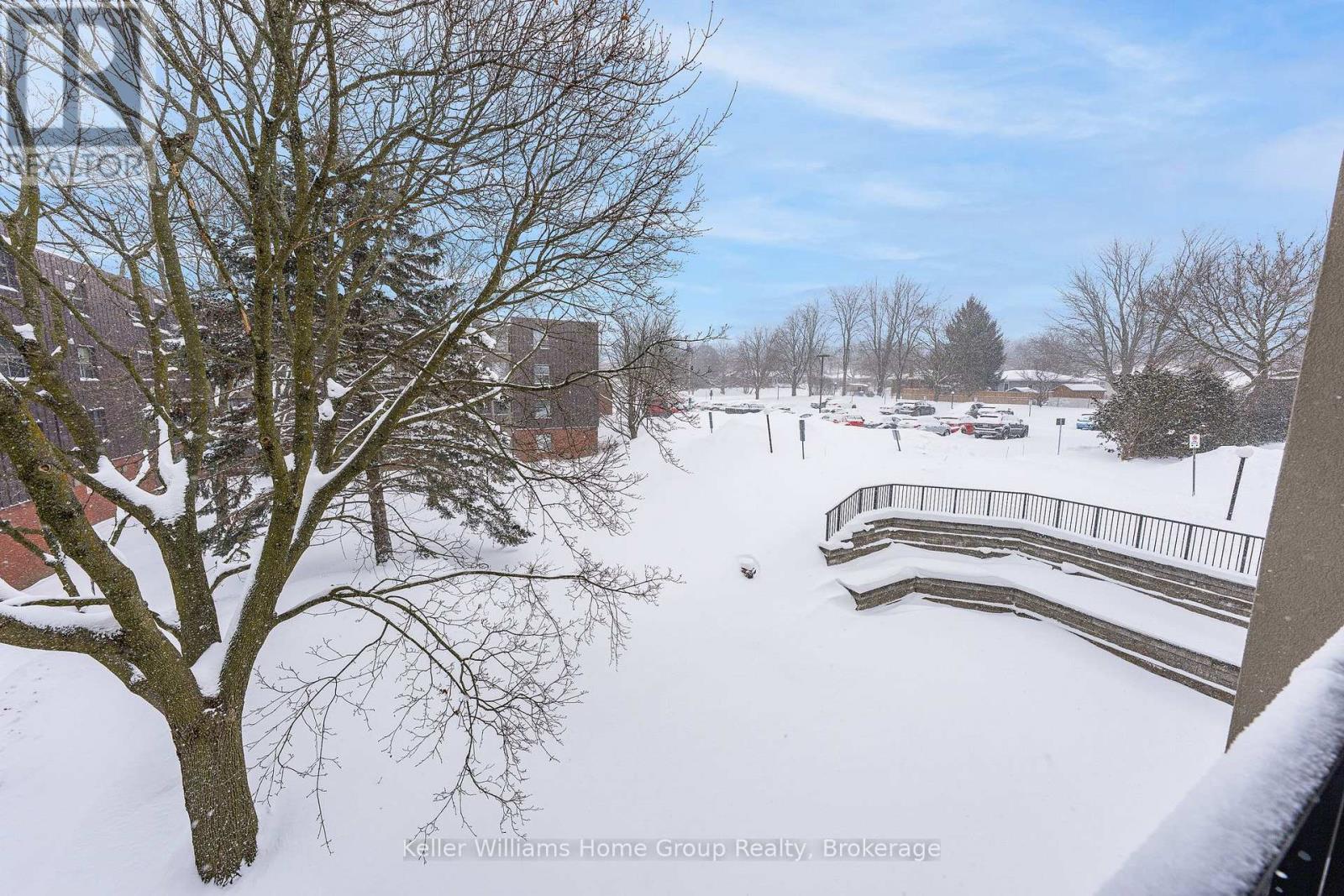 307 - 75 Silvercreek Parkway N, Guelph, Ontario  N1H 7R9 - Photo 48 - X12730018