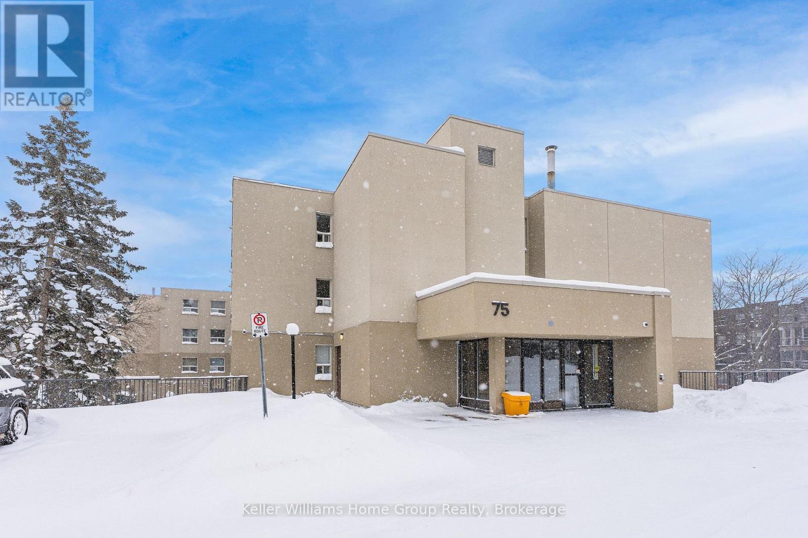 307 - 75 Silvercreek Parkway N, Guelph, Ontario  N1H 7R9 - Photo 5 - X12730018