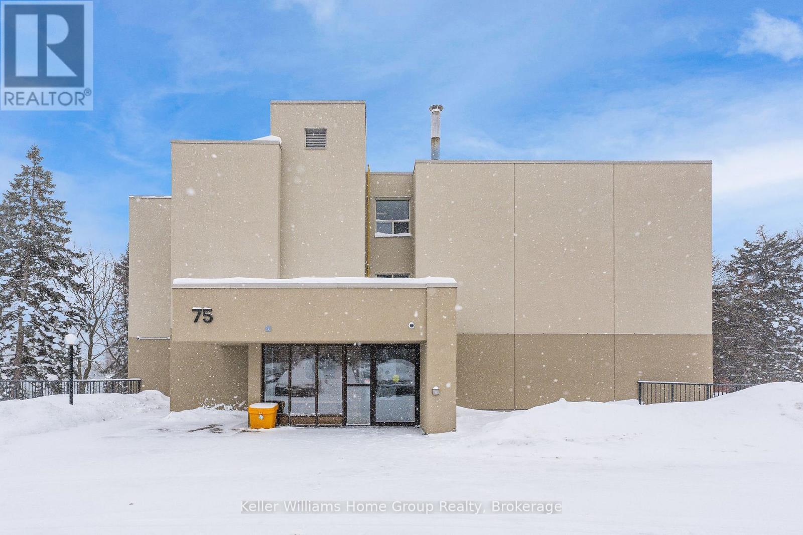 307 - 75 Silvercreek Parkway N, Guelph, Ontario  N1H 7R9 - Photo 6 - X12730018