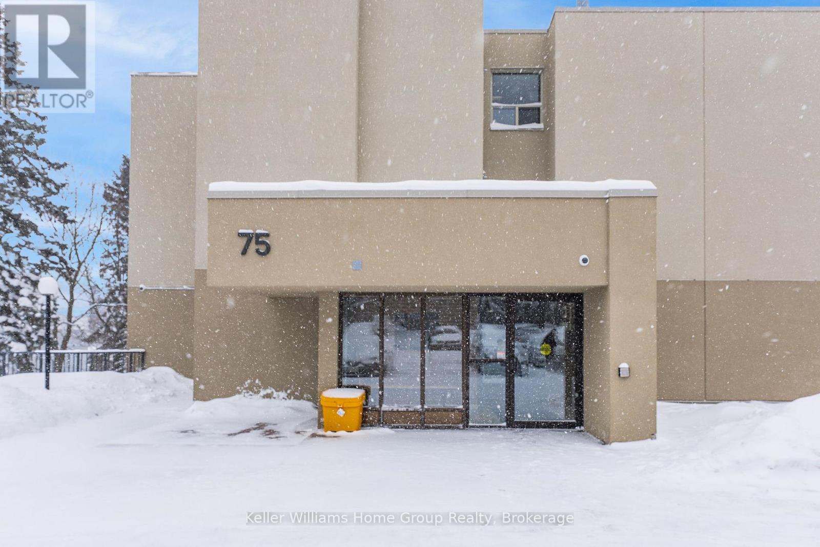 307 - 75 Silvercreek Parkway N, Guelph, Ontario  N1H 7R9 - Photo 8 - X12730018