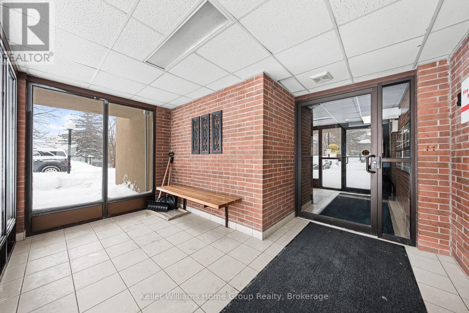 307 - 75 Silvercreek Parkway N, Guelph, Ontario  N1H 7R9 - Photo 9 - X12730018