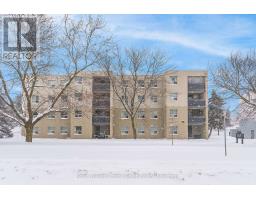 307 - 75 SILVERCREEK PARKWAY N, guelph (junction/onward willow), Ontario