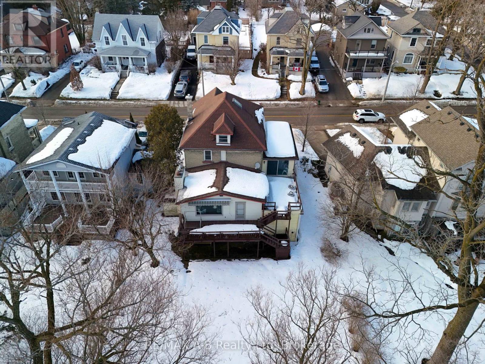 235 William Street, Stratford, Ontario  N5A 4Y2 - Photo 24 - X12730048