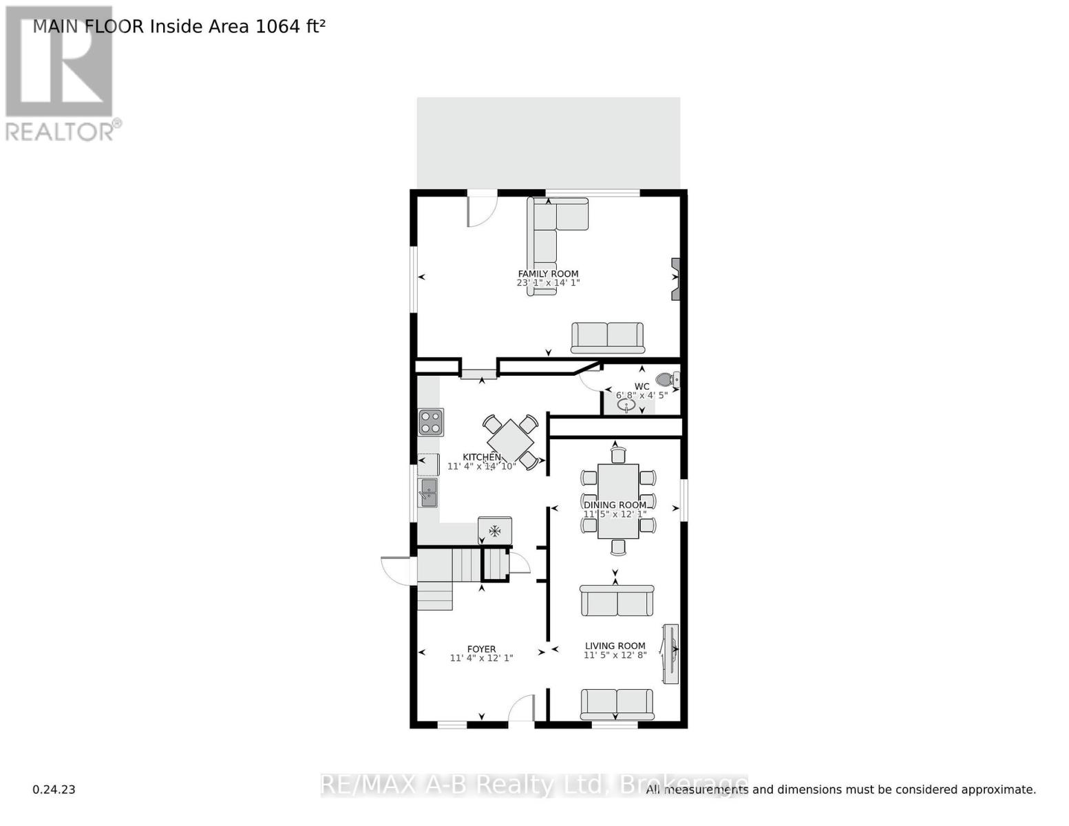 235 William Street, Stratford, Ontario  N5A 4Y2 - Photo 25 - X12730048