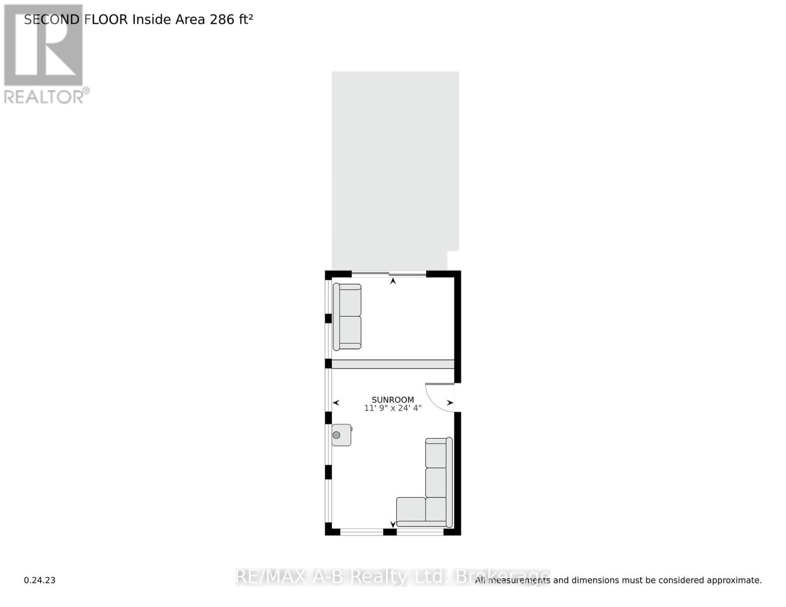 235 William Street, Stratford, Ontario  N5A 4Y2 - Photo 27 - X12730048