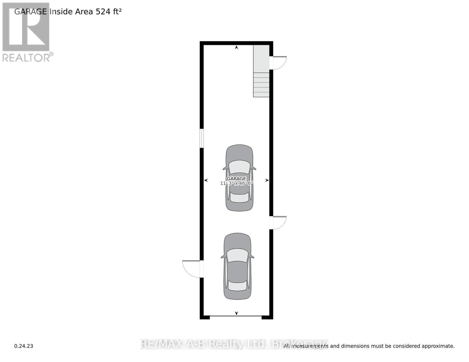 235 William Street, Stratford, Ontario  N5A 4Y2 - Photo 30 - X12730048