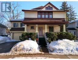 235 WILLIAM STREET, stratford, Ontario