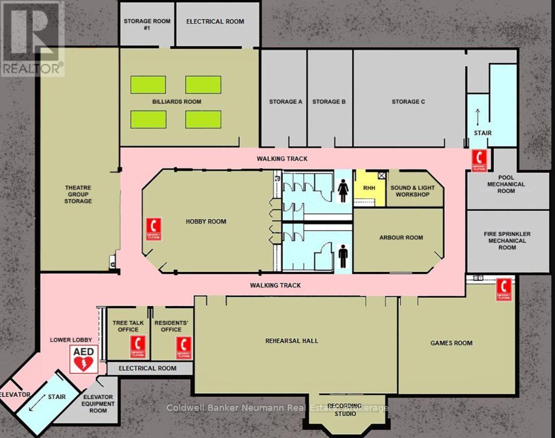 202 - 65 Bayberry Drive, Guelph, Ontario  N1G 5K8 - Photo 39 - X12730074