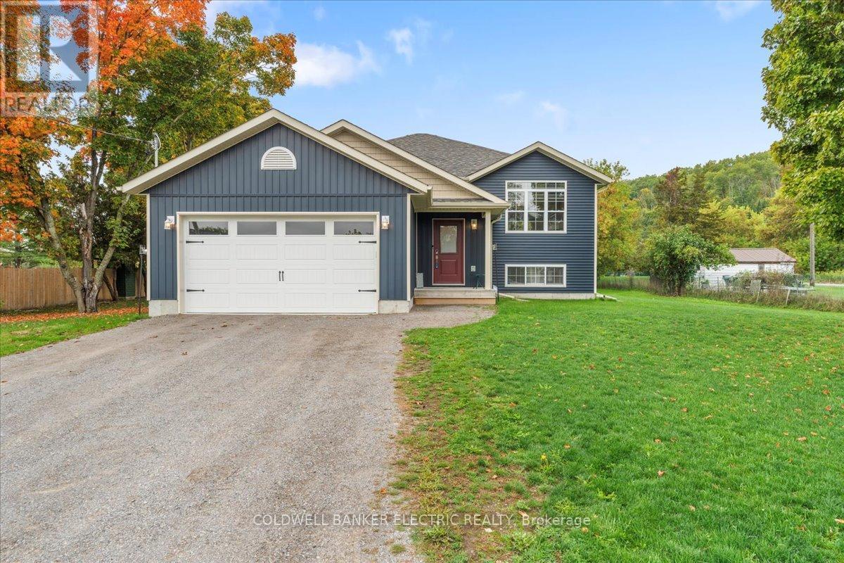 706 Percy Boom Road, Trent Hills, Ontario  K0L 1L0 - Photo 1 - X12730128