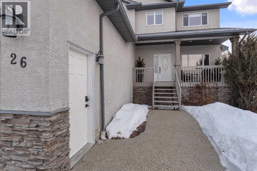 26 Park Point, Whitecourt, Alberta  T7S 1W9 - Photo 7 - A2281291