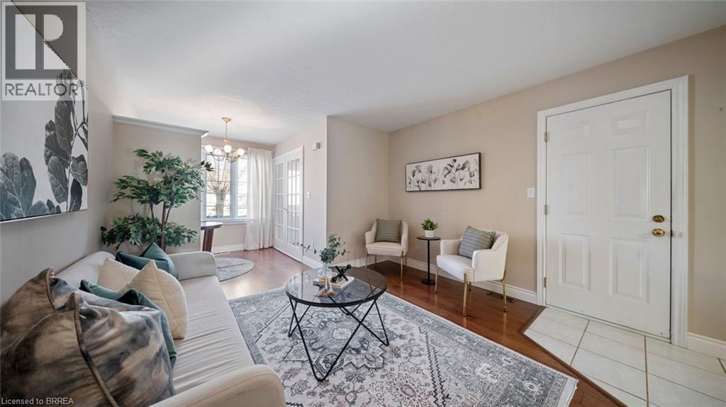 356 Grand River Avenue, Brantford, Ontario  N3T 4Y8 - Photo 10 - 40795618