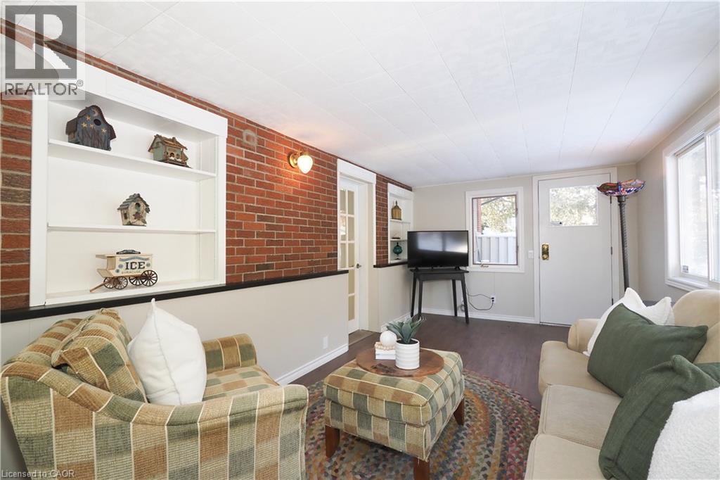 249 Murdock Avenue, Waterloo, Ontario  N2J 2M6 - Photo 22 - 40800161