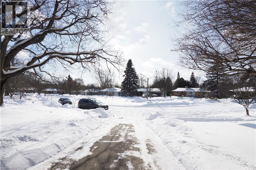 249 Murdock Avenue, Waterloo, Ontario  N2J 2M6 - Photo 3 - 40800161