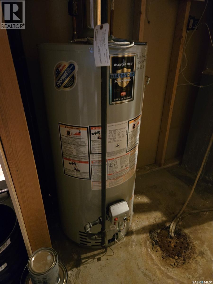 314 Milden Street, Conquest, Saskatchewan  S0L 0C0 - Photo 33 - SK999461