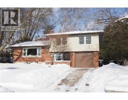 249 MURDOCK Avenue, Waterloo, Ontario
