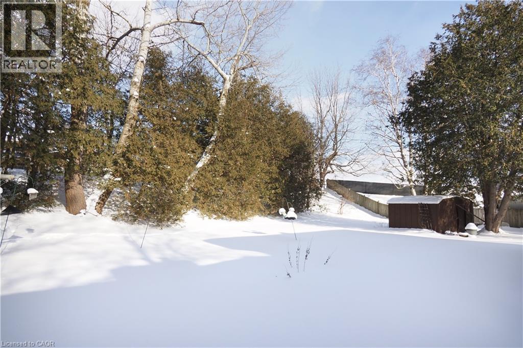 249 Murdock Avenue, Waterloo, Ontario  N2J 2M6 - Photo 33 - 40800161