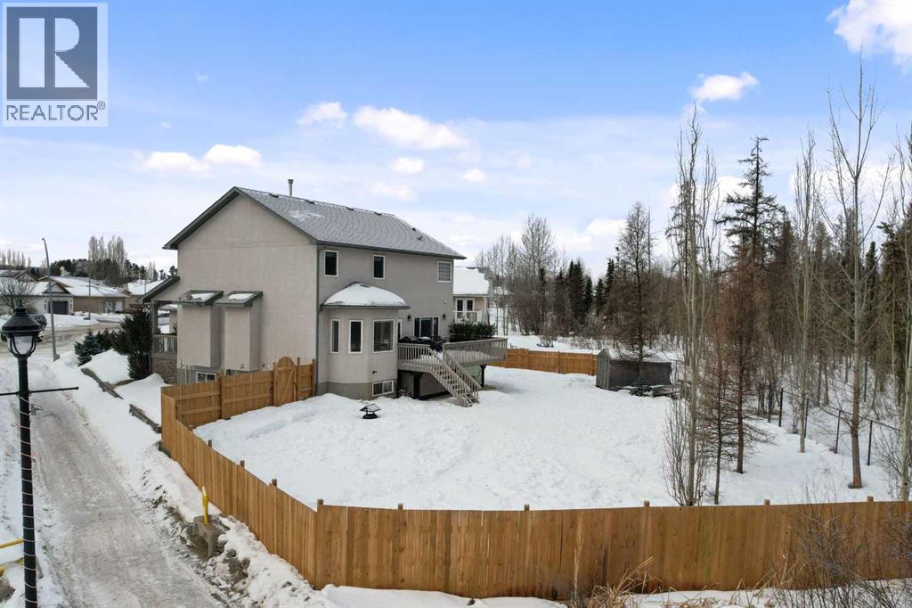 26 Park Point, Whitecourt, Alberta  T7S 1W9 - Photo 44 - A2281291