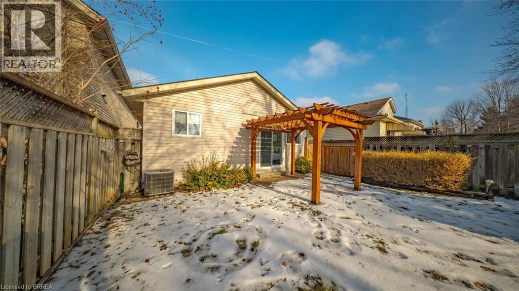 356 Grand River Avenue, Brantford, Ontario  N3T 4Y8 - Photo 29 - 40795618