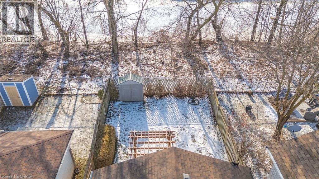 356 Grand River Avenue, Brantford, Ontario  N3T 4Y8 - Photo 32 - 40795618