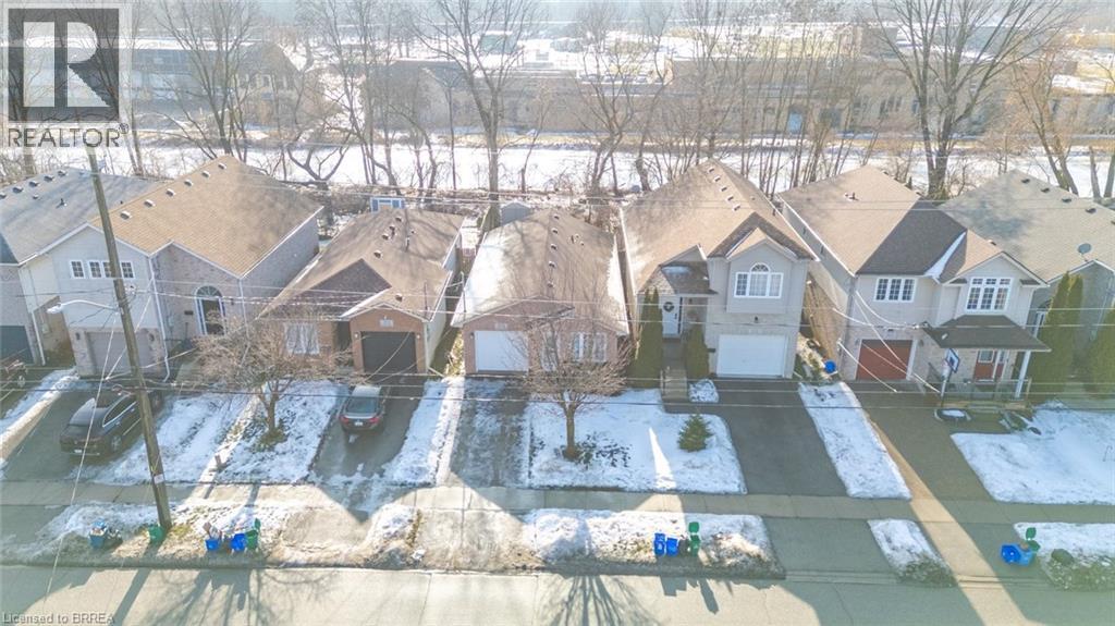 356 Grand River Avenue, Brantford, Ontario  N3T 4Y8 - Photo 36 - 40795618